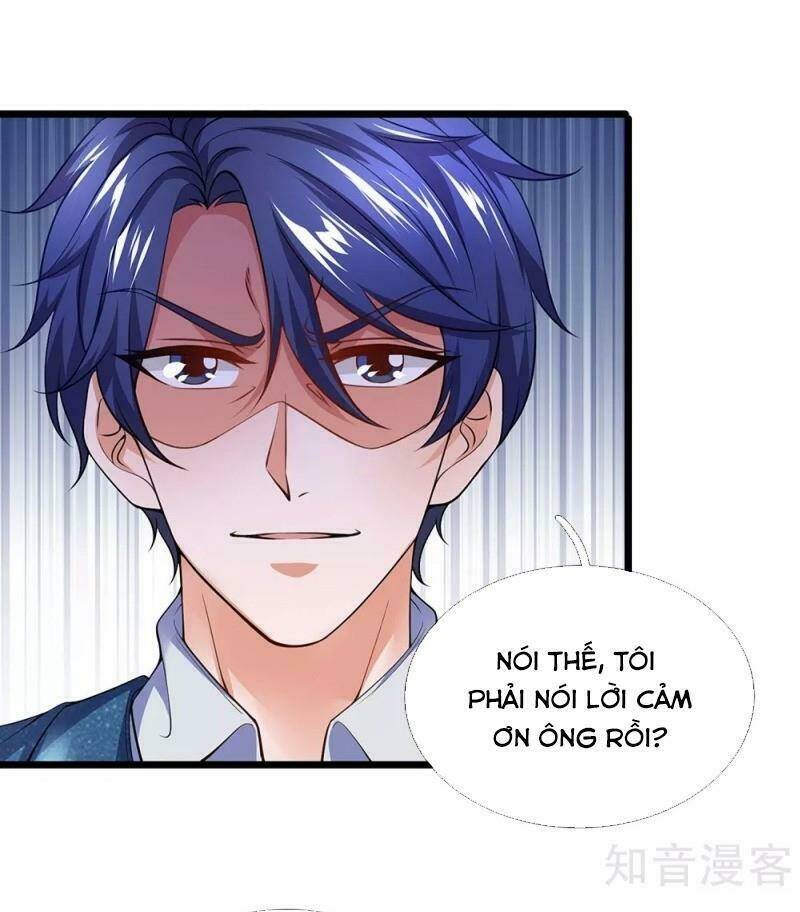 chung cực binh vương tại đô thị chapter 125 7