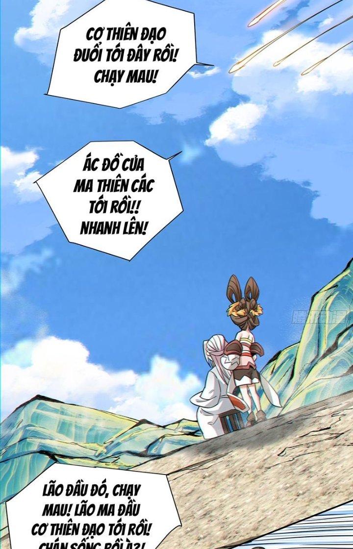 đồ đệ của ta đều là trùm phản diện chapter 88 33