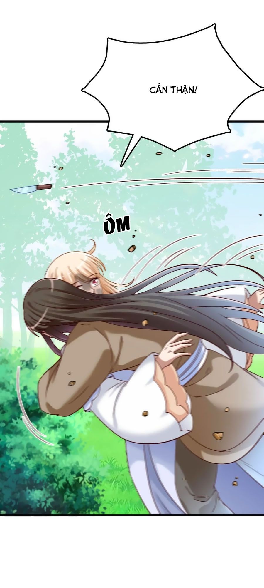 kiêu ngạo vương gia chủng điền phi chapter 174 4