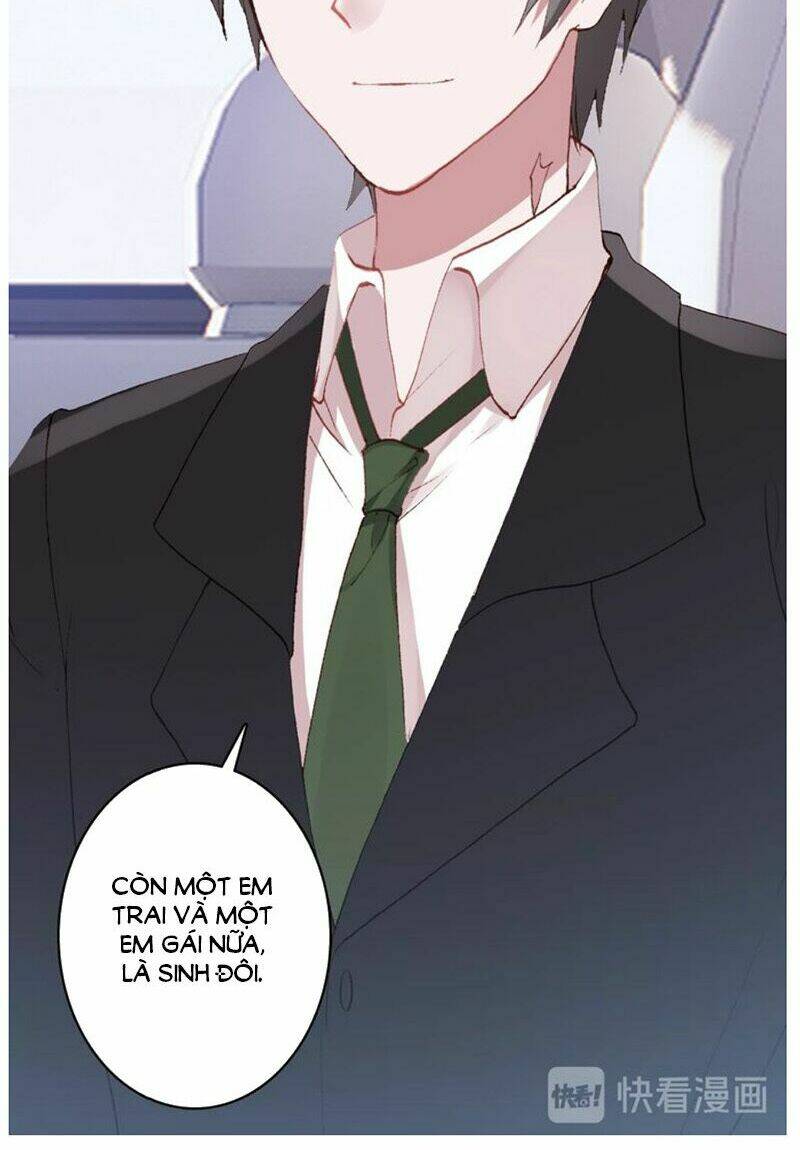 nhất sinh nhất thế mỹ nhân cốt chapter 23 9