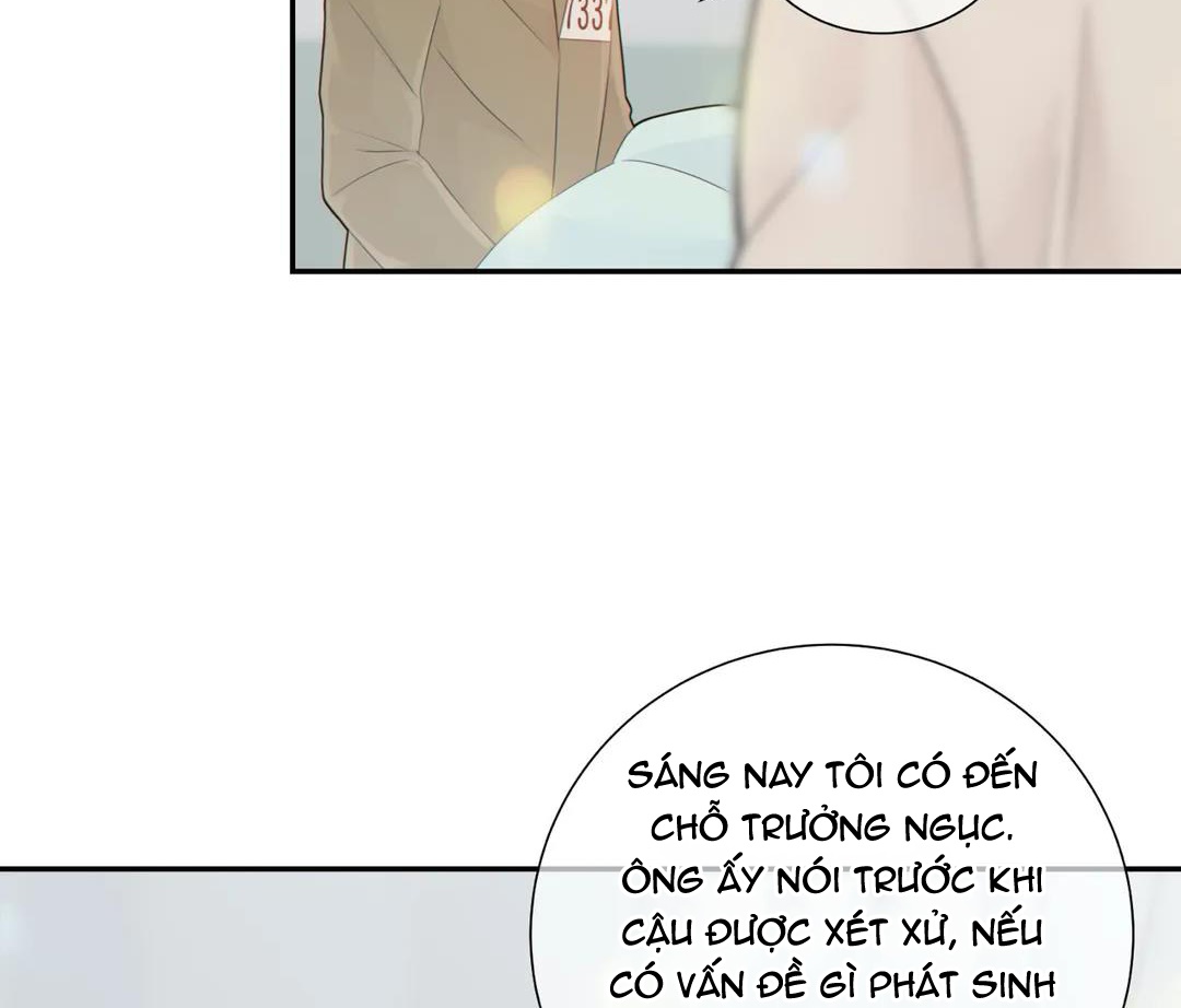 thời gian giữa sói và chó chapter 42 95