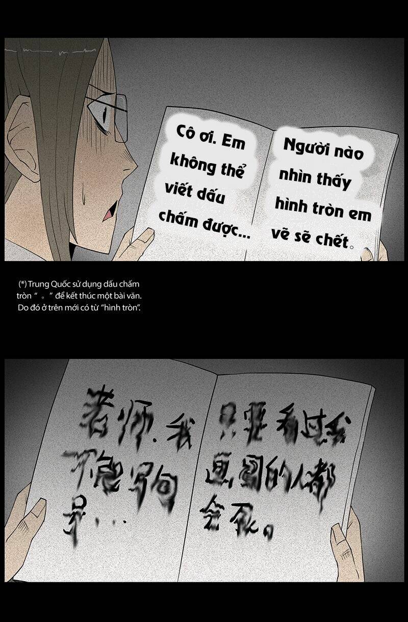 kinh dị đêm khuya chapter 27 9