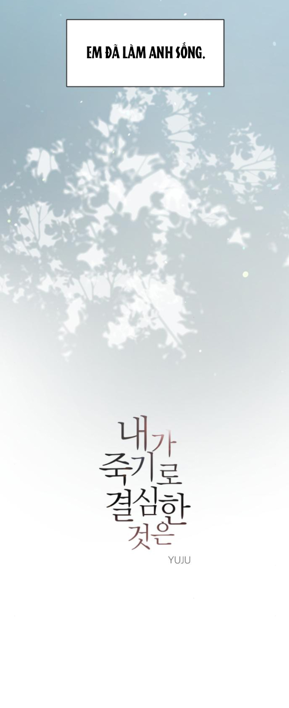 điều khiến tôi quyết tâm muốn chết chapter 98.2 57