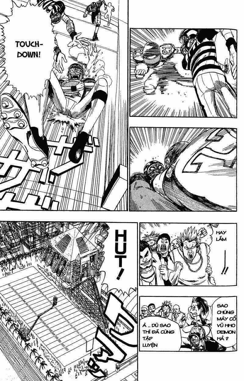 lá chắn mắt chapter 45 27