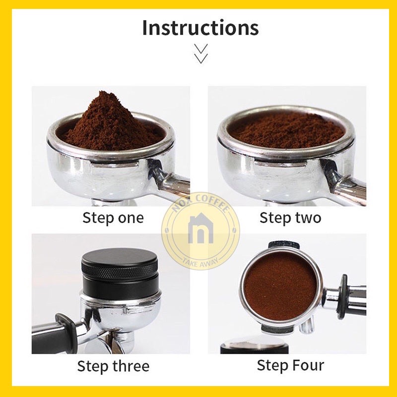 Bộ dụng cụ pha chế dành cho máy Breville