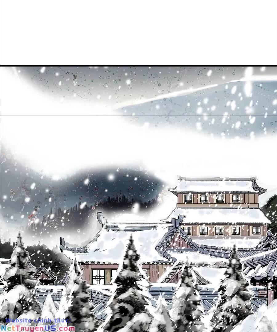 hỏa sơn quyền chapter 158 34