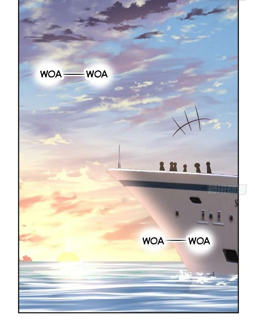 trên người ta có một rồng chapter 190 3