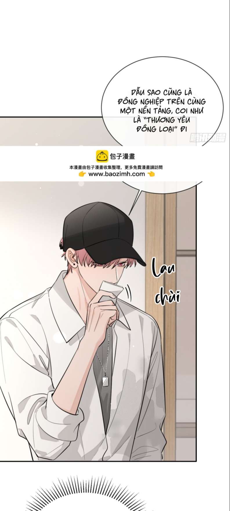 chó lớn bắt nạt chủ chapter 38 39