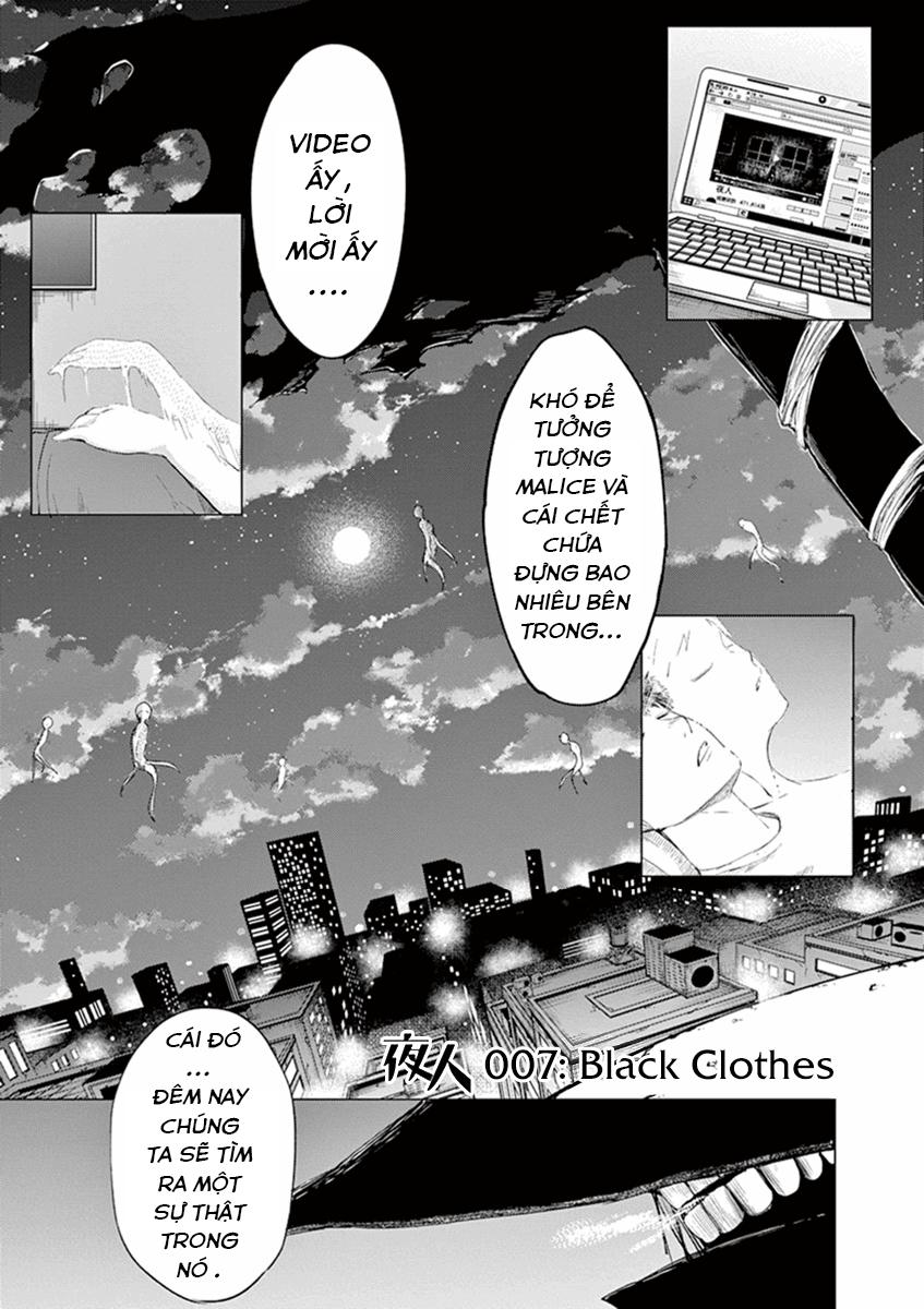 yajin chapter 7 4