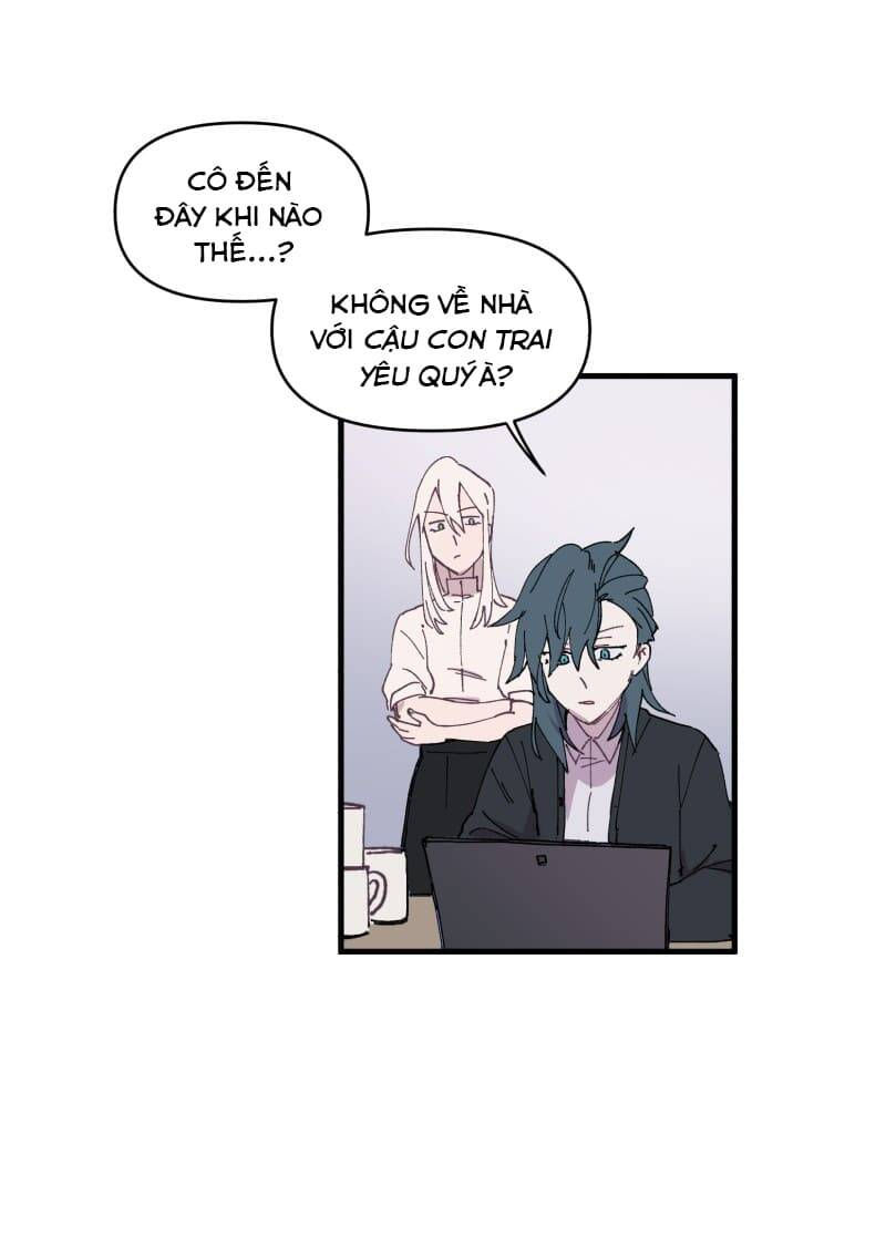 lumine - cội nguồn ánh sáng chapter 146 7