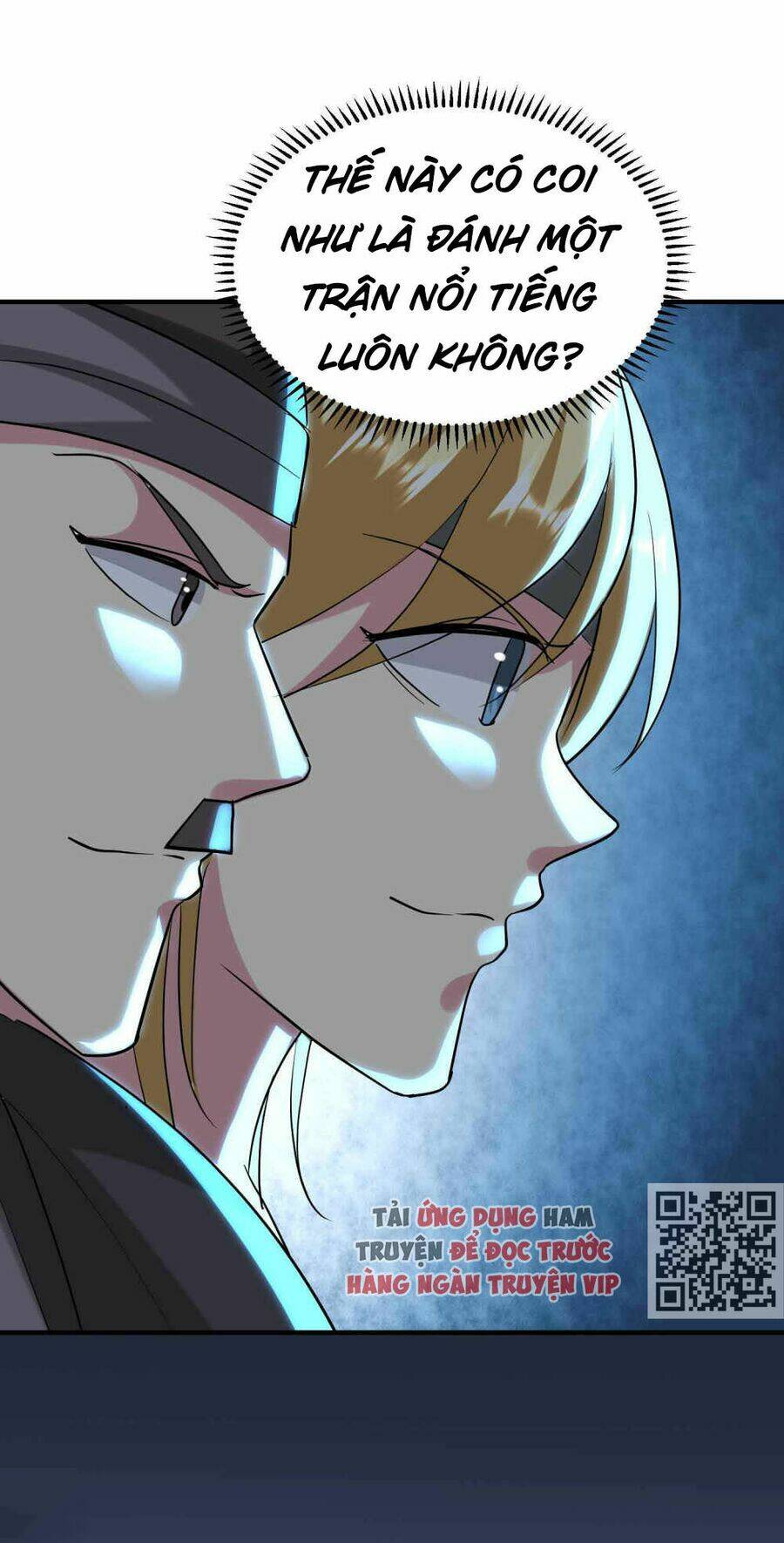 vạn giới tiên vương chapter 109 71