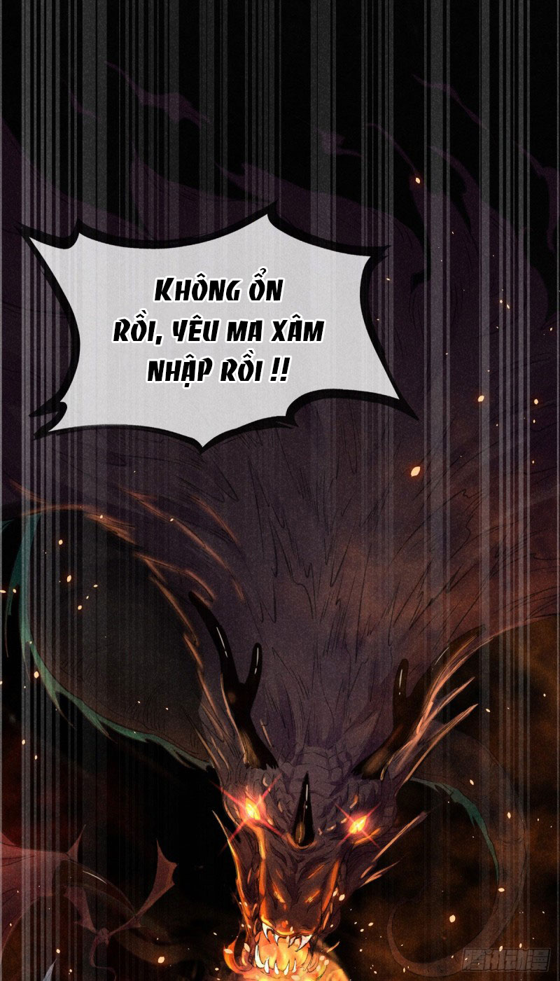 mưu đồ bất quỹ chapter 2 23