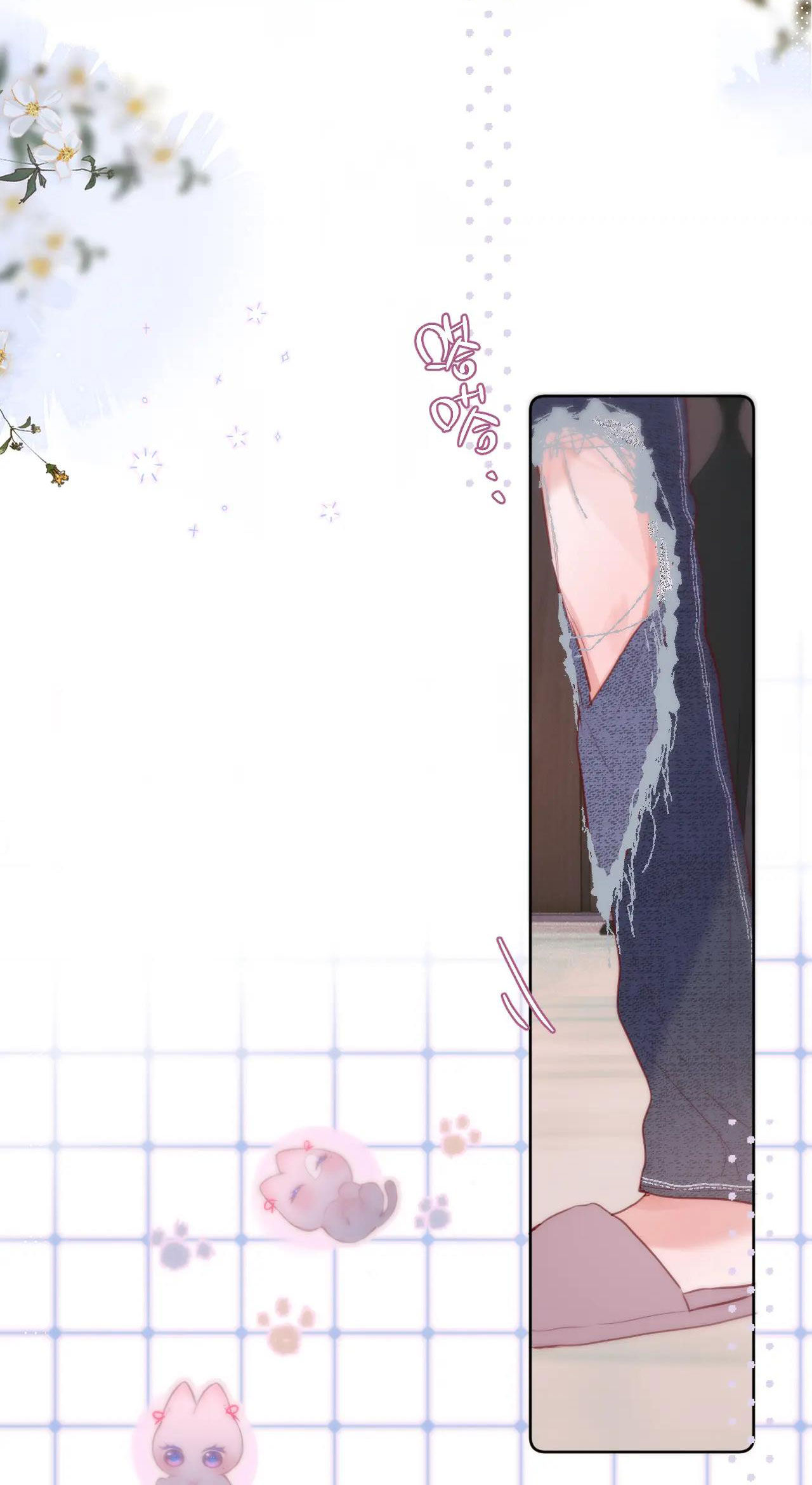 cạm bẫy của hồ ly chapter 35.2 21