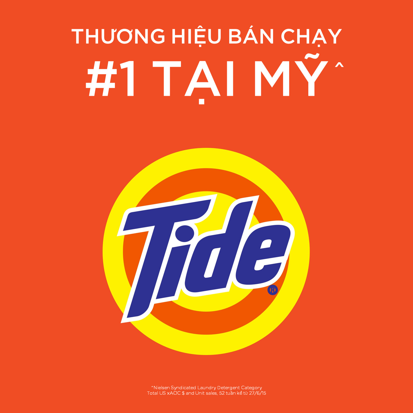 Bột Giặt Tide Trắng Đột Phá VSS 9kg