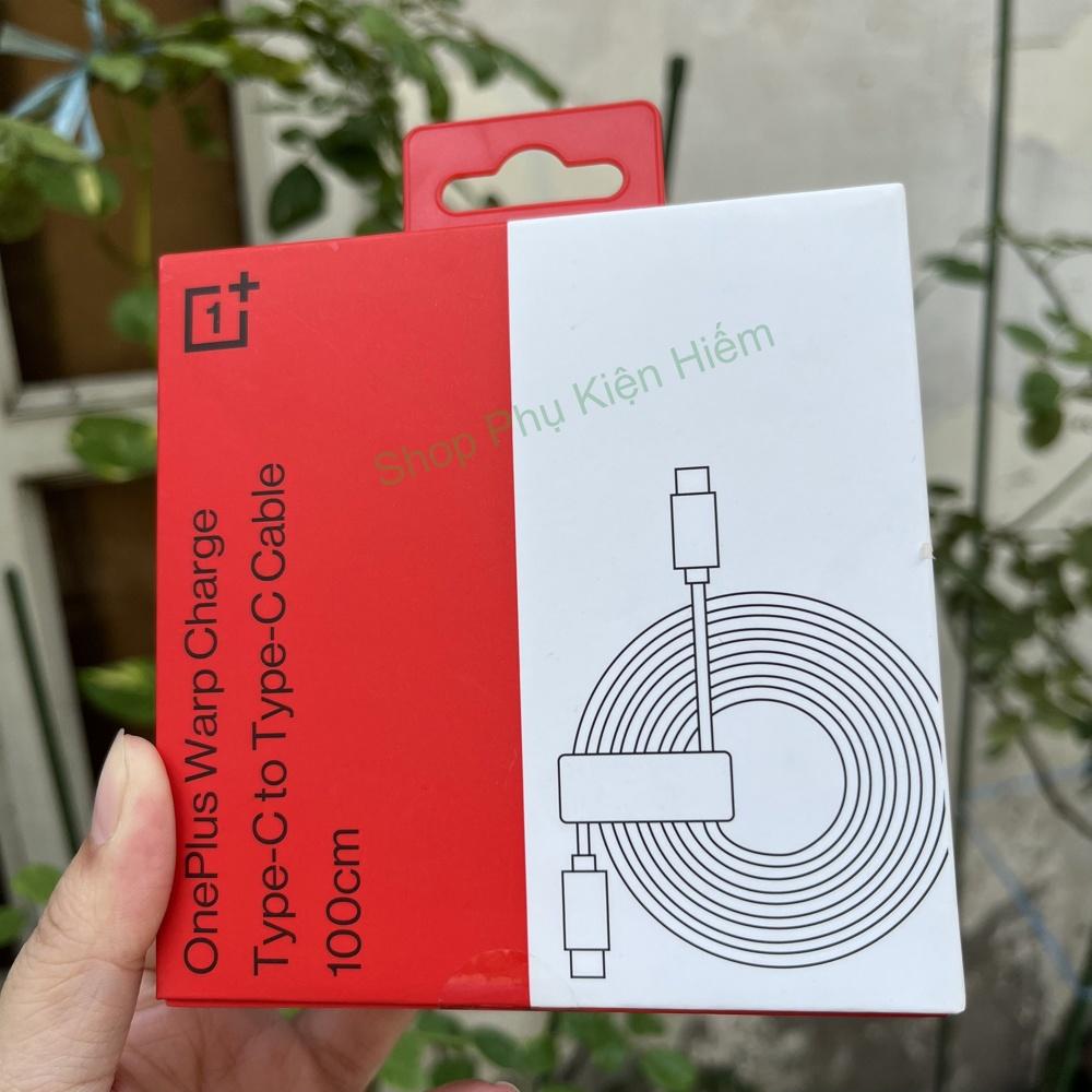 Cáp Warp dành cho chính hãng Oneplus - Hàng nhập khẩu