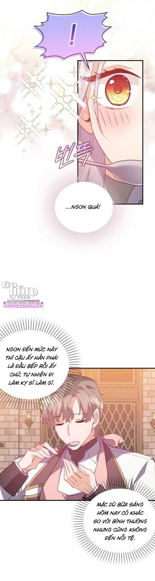 tôi chỉ nhận ra sau khi mất cô ấy chapter 17.1 9