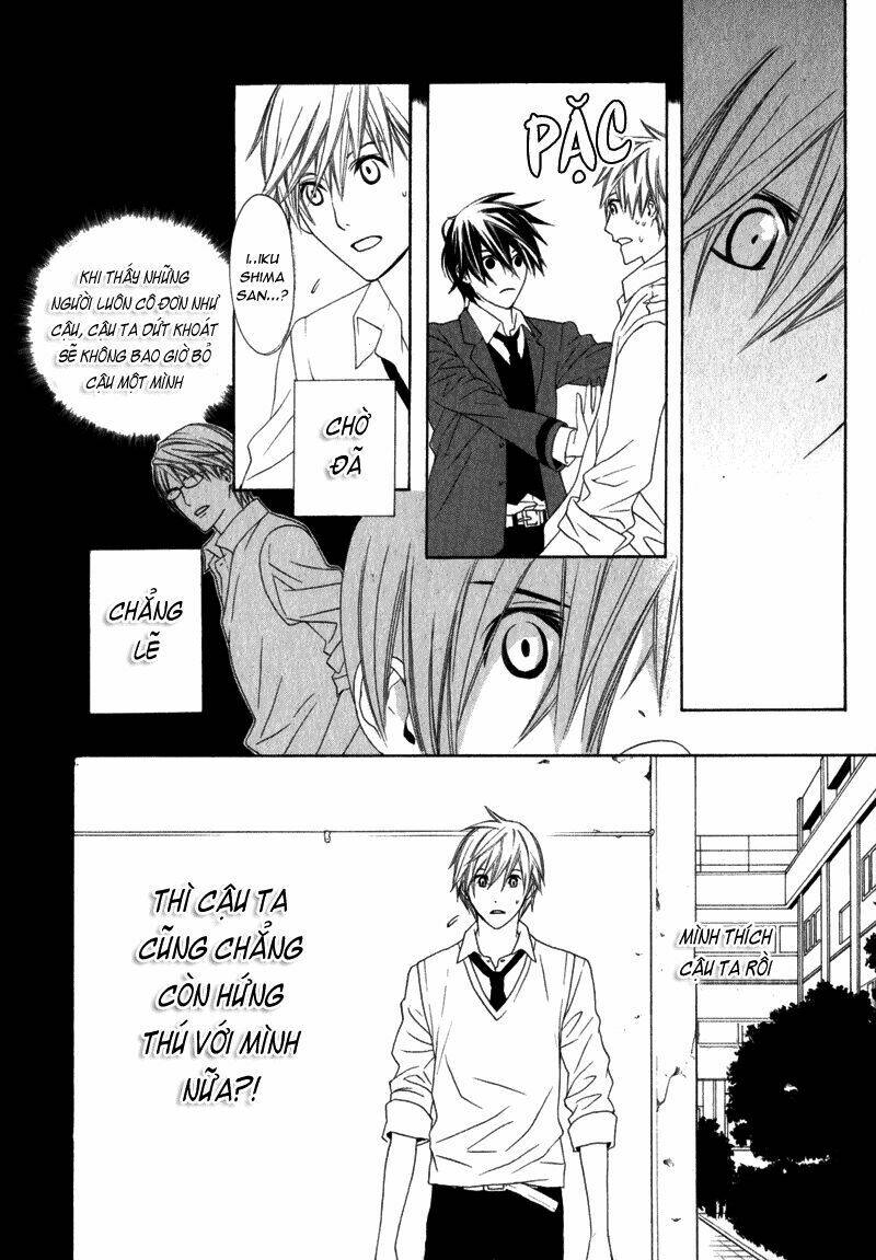 amayadori wa basu-tei de chapter 3 19