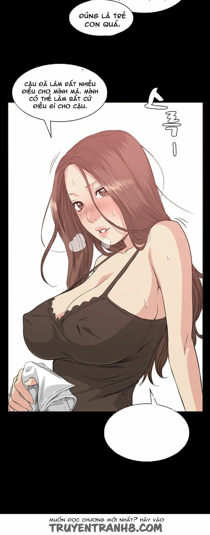 by chance chapter 34 16