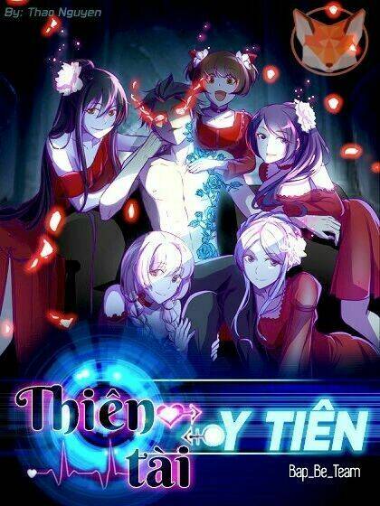 Tôi Là Thần Y Chapter 162 - Trang 0