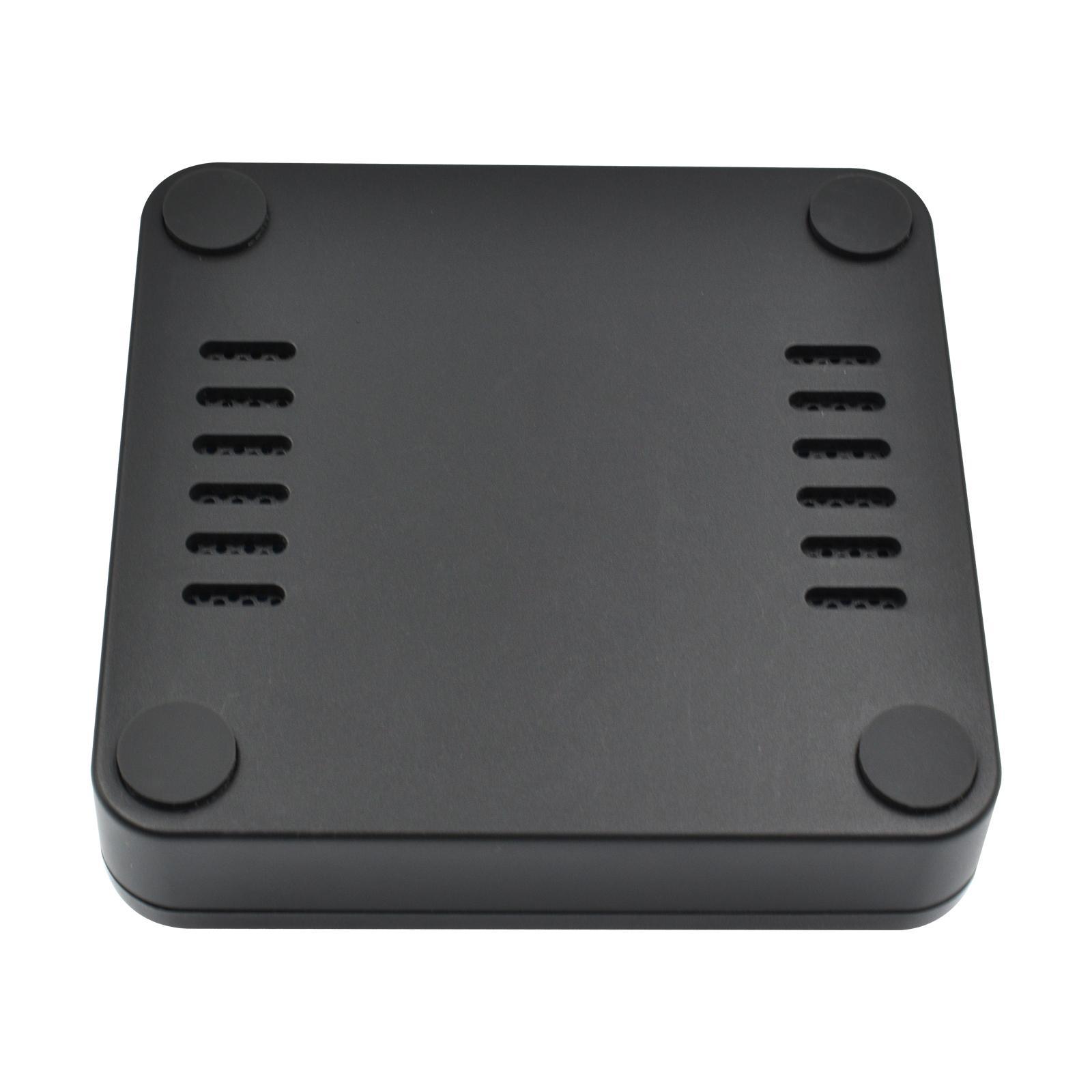 M.2  Docking Station   ,Dual Bay Office Storage ,with Storage Box ,Portable , Copier  Docking Station