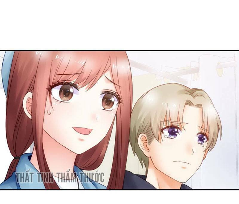 bạn trai 1/4 của tôi chapter 8 9