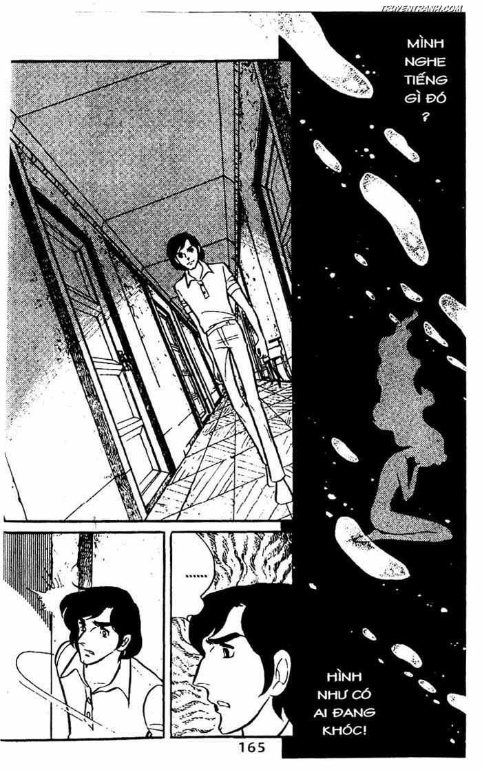 akuma no hanayome (bride of deimos) chapter 4.2 73