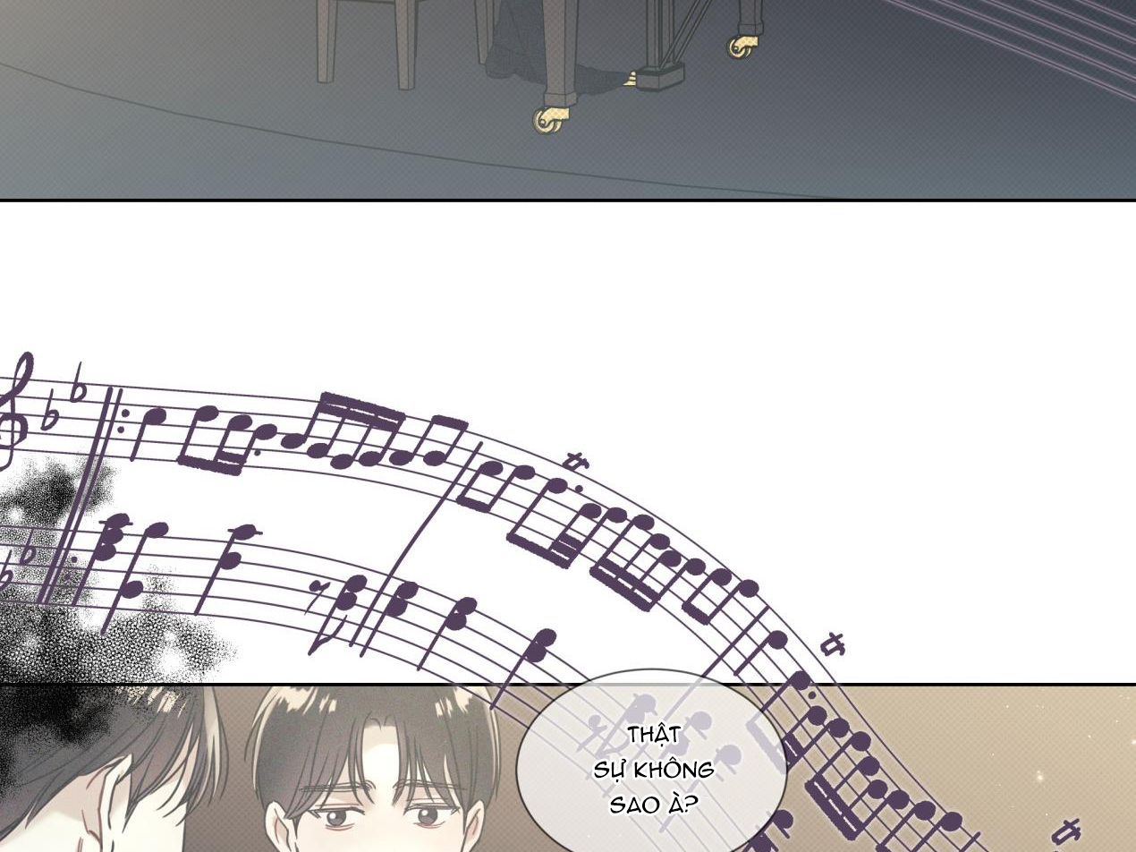dải hợp âm trên đại dương xanh chapter 13 30