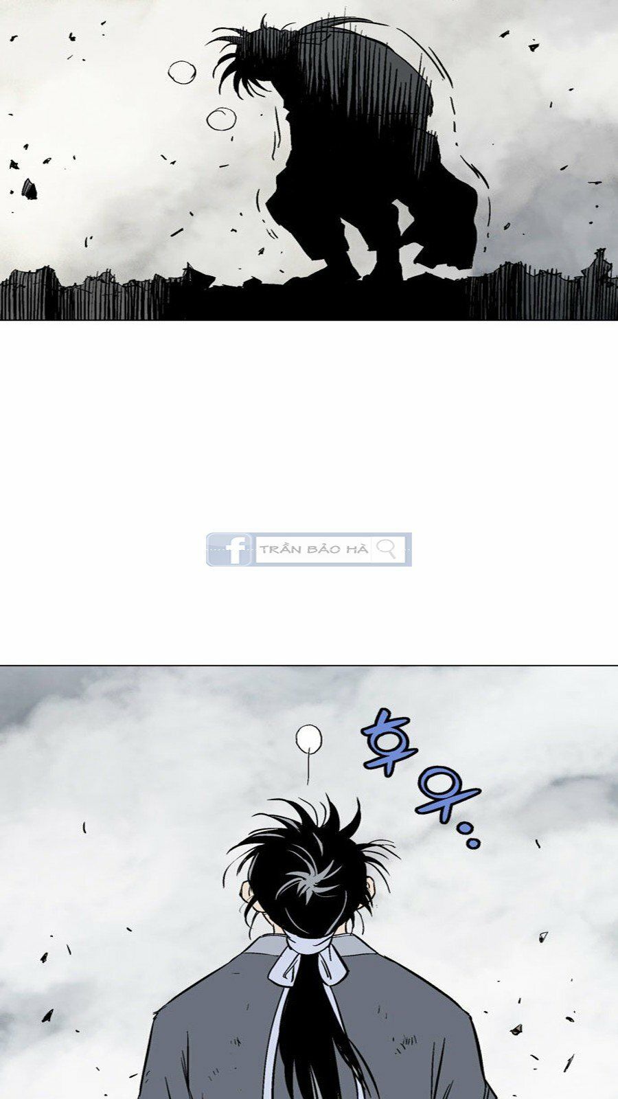 cao thủ 2 chapter 64 63