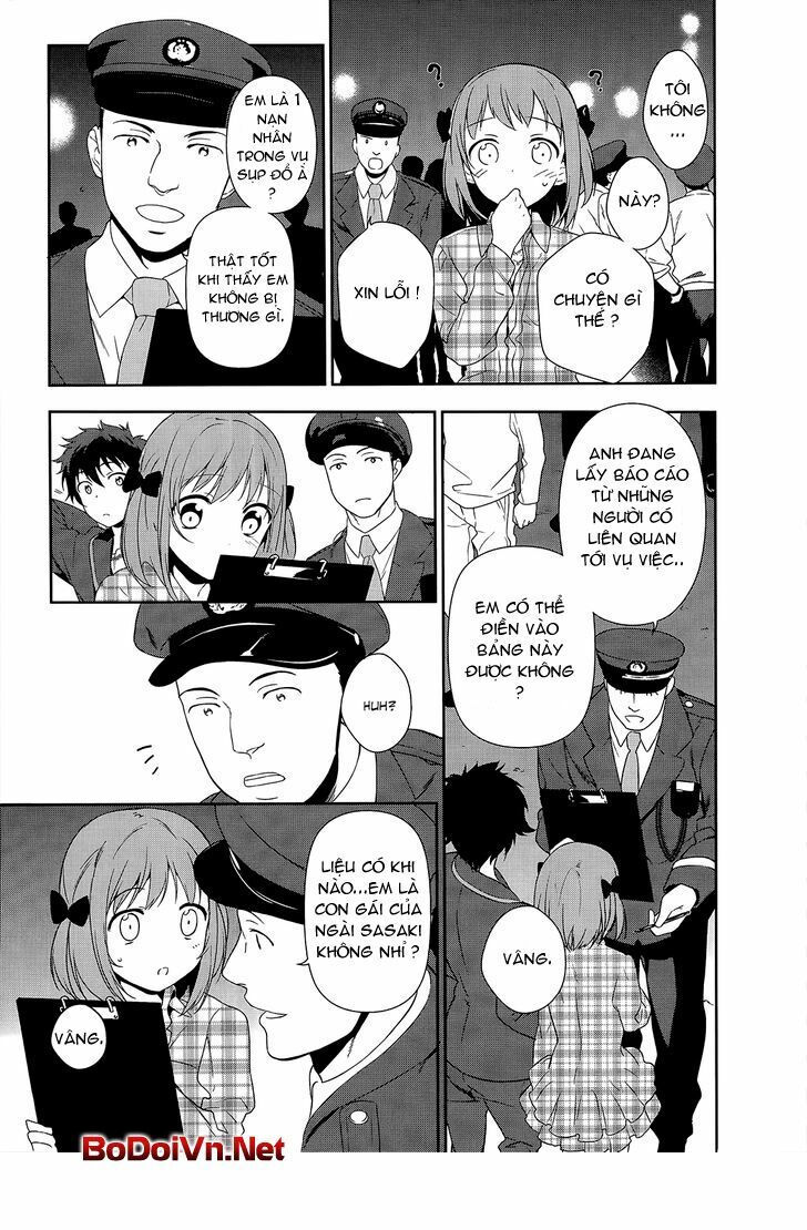 ma vương đi làm thêm chapter 5 12