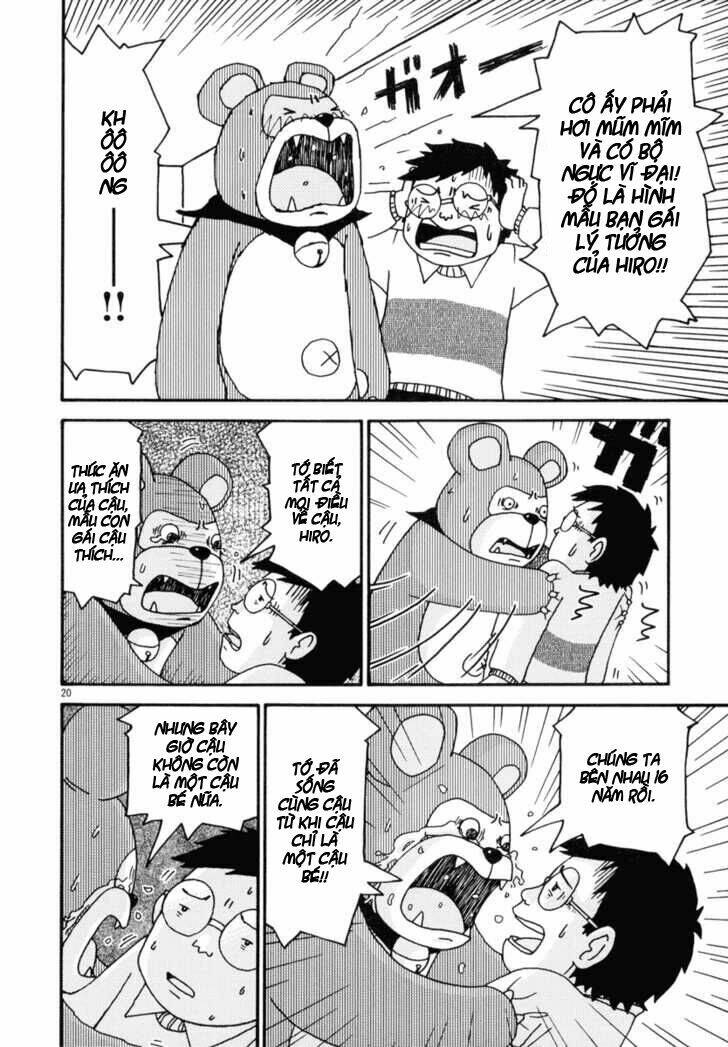 noramimi chapter 1 22