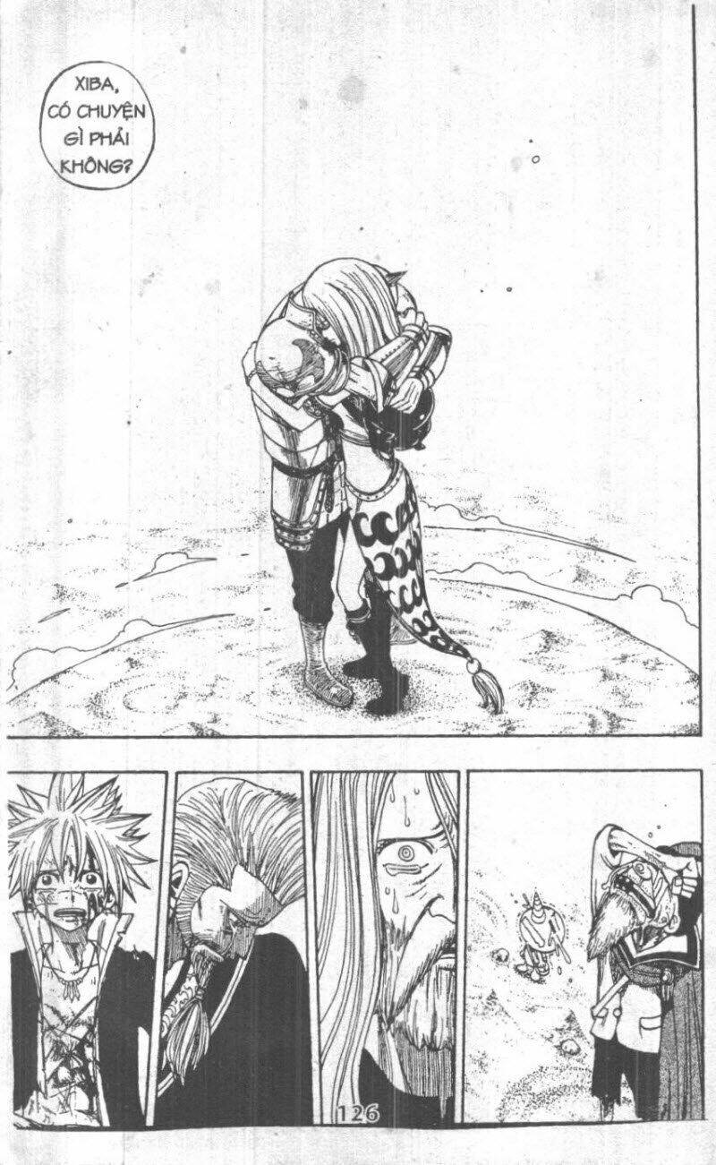 rave master (scan) chapter 32 126