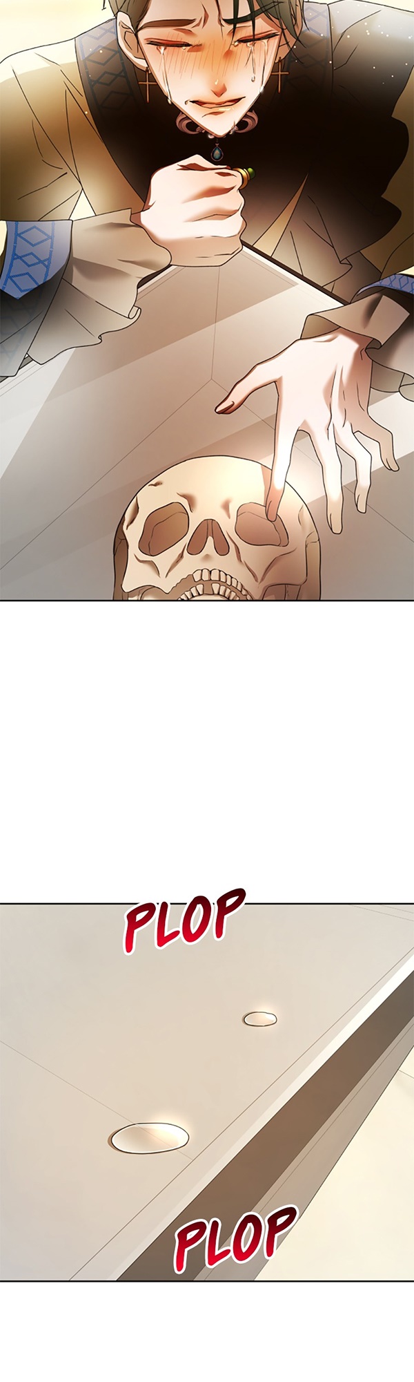 tôi muốn trở thành cô ấy dù chỉ là một ngày chapter 94 70