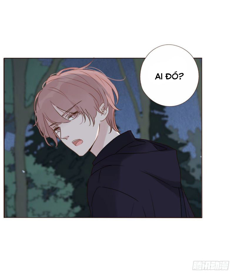 ôm chặt vào lòng chapter 16 11