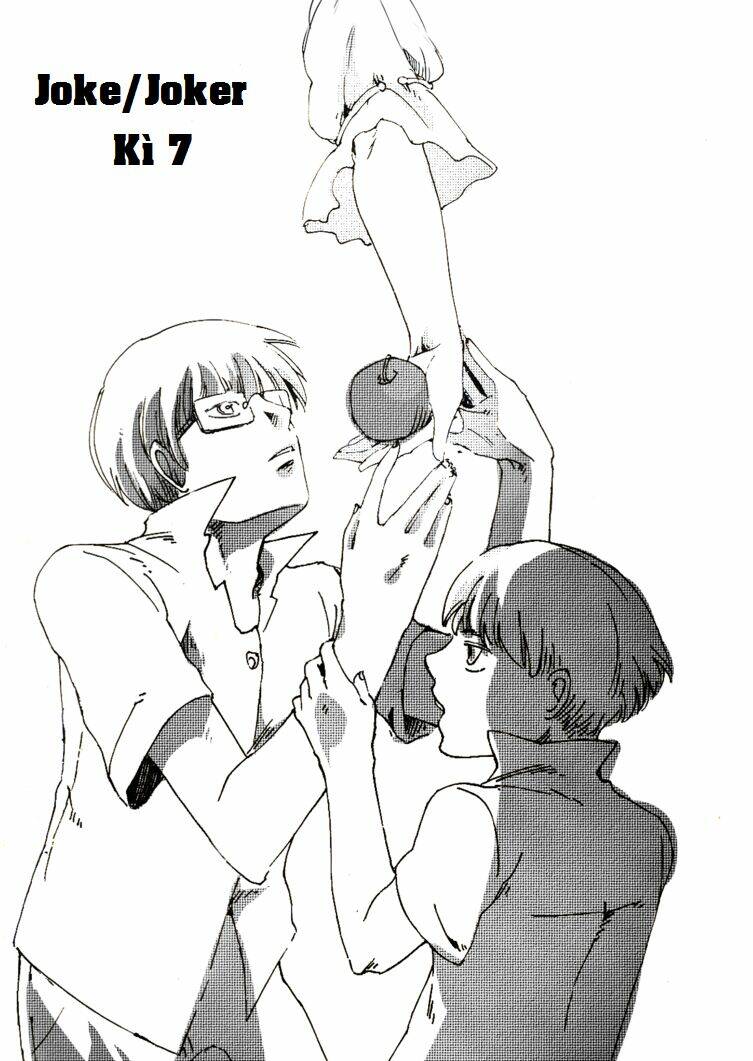 joke/joker chapter 2 4