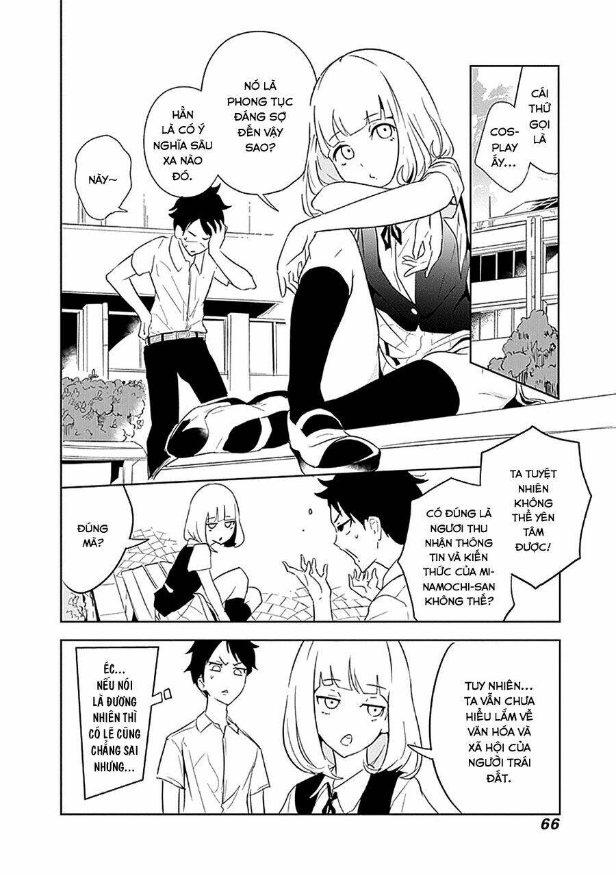 tsukiiro no invader chapter 2 13