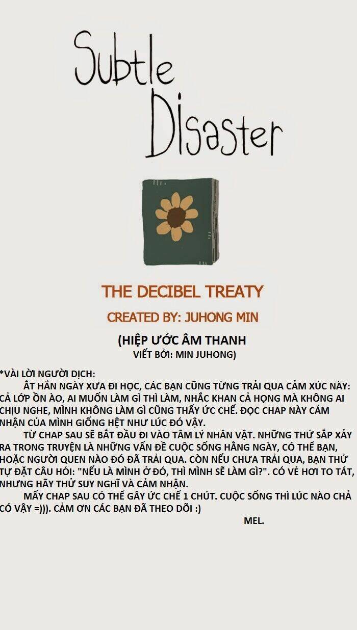 subtle disaster chapter 8 19