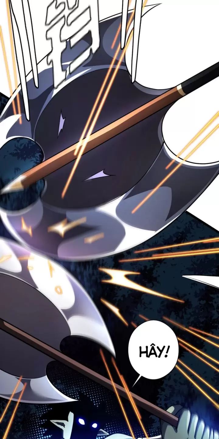 ta, chúa tể rừng xanh chapter 26 26