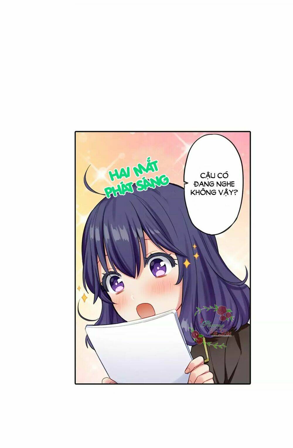 mệnh lệnh tuyệt đối của bá đạo vương tử phần 2 chapter 3 18