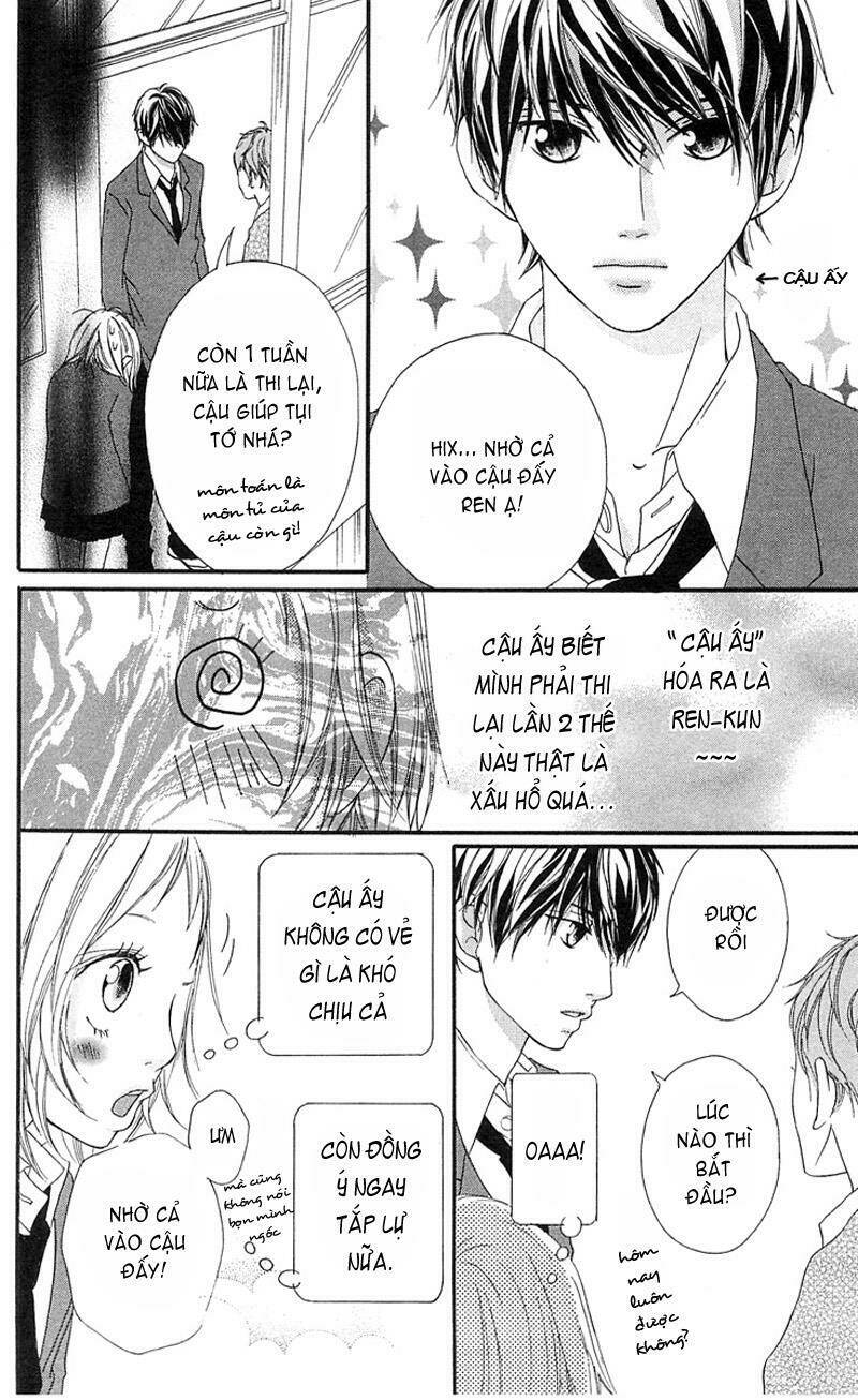 tình yêu học trò chapter 10 14