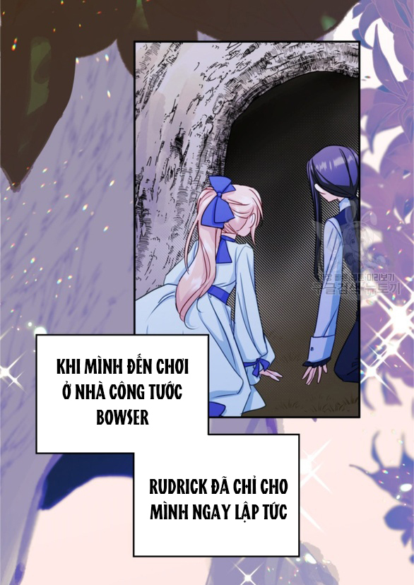 tôi đã trở thành bạn gái của nam chính chapter 18.1 22