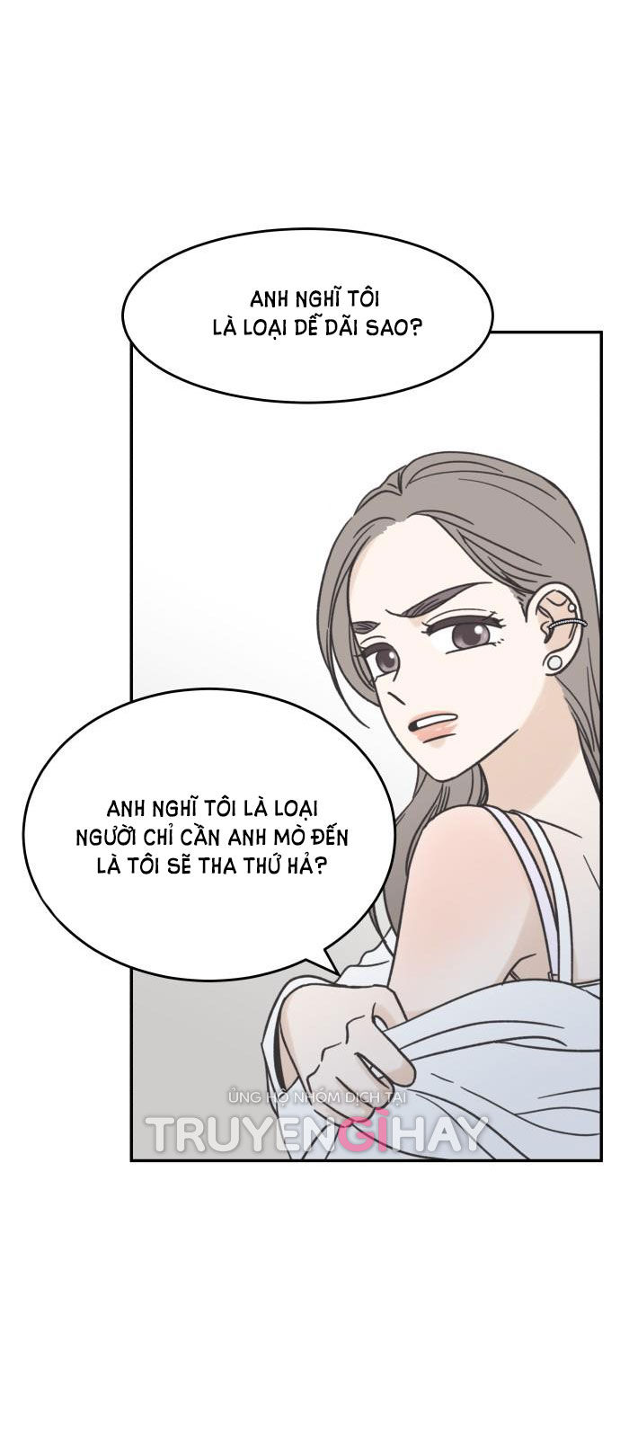 Tuyển Tập Truyện Ngắn Dằm Khăm Của Bạn Mảy chapter 9.2 - Trang 25