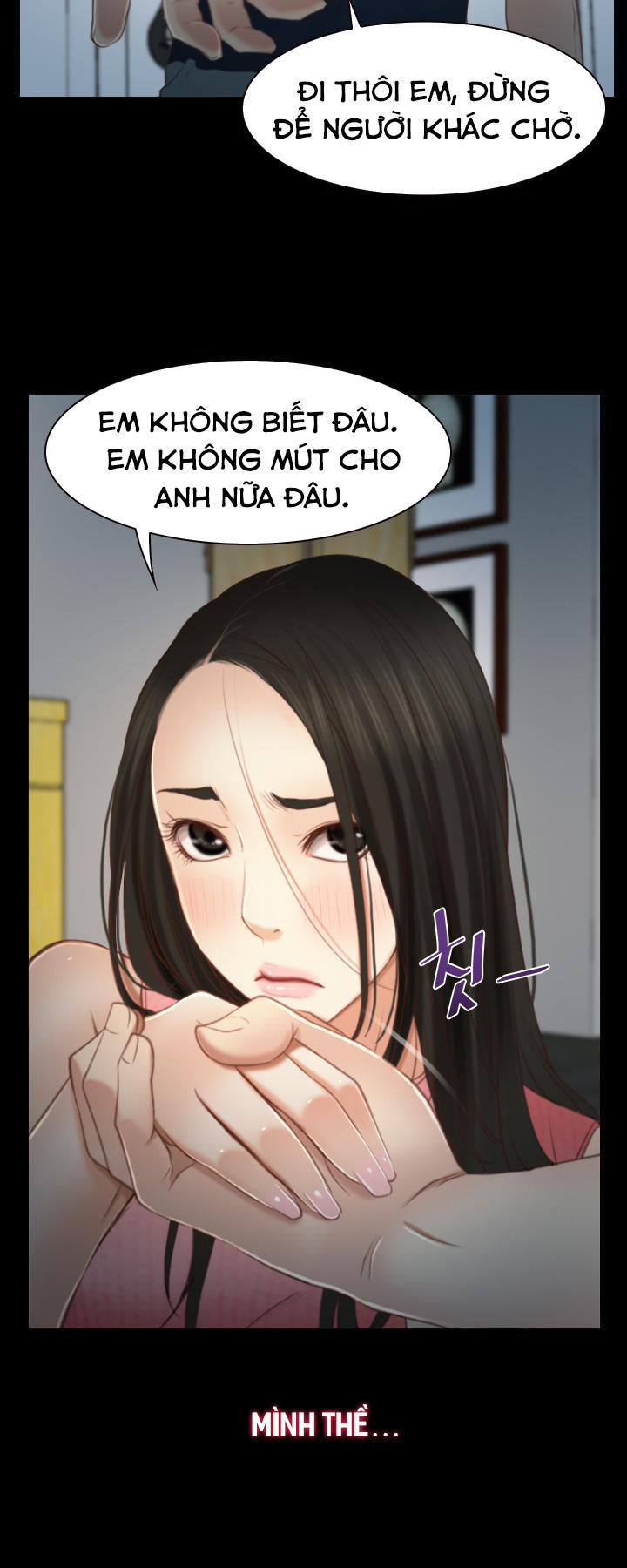 xúc cảm chôn giấu chapter 11 38