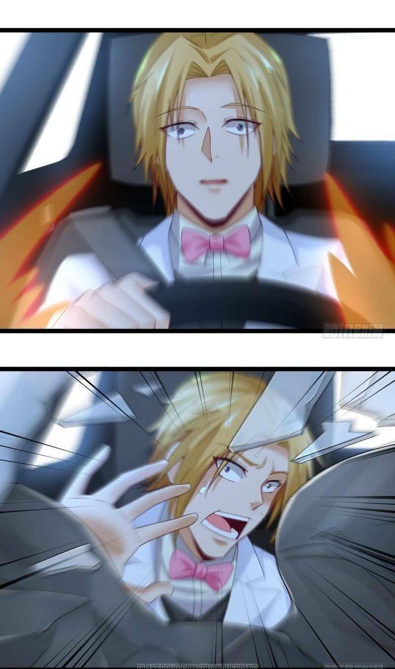 đô thị cực phẩm tiên đế chapter 11 18