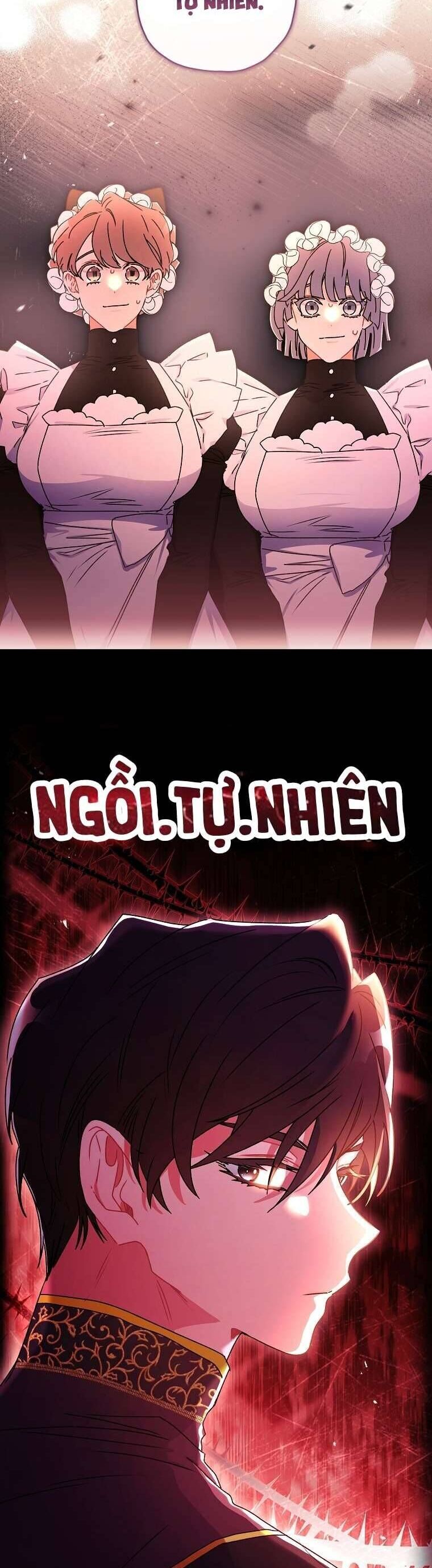 tôi đã trở thành con gái nuôi của nam chính chapter 120 12