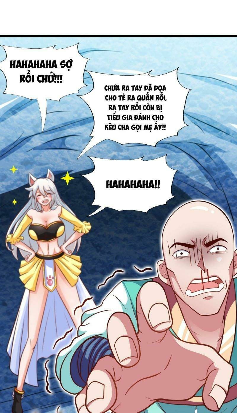 võ hồn tuyệt thế chapter 19 13