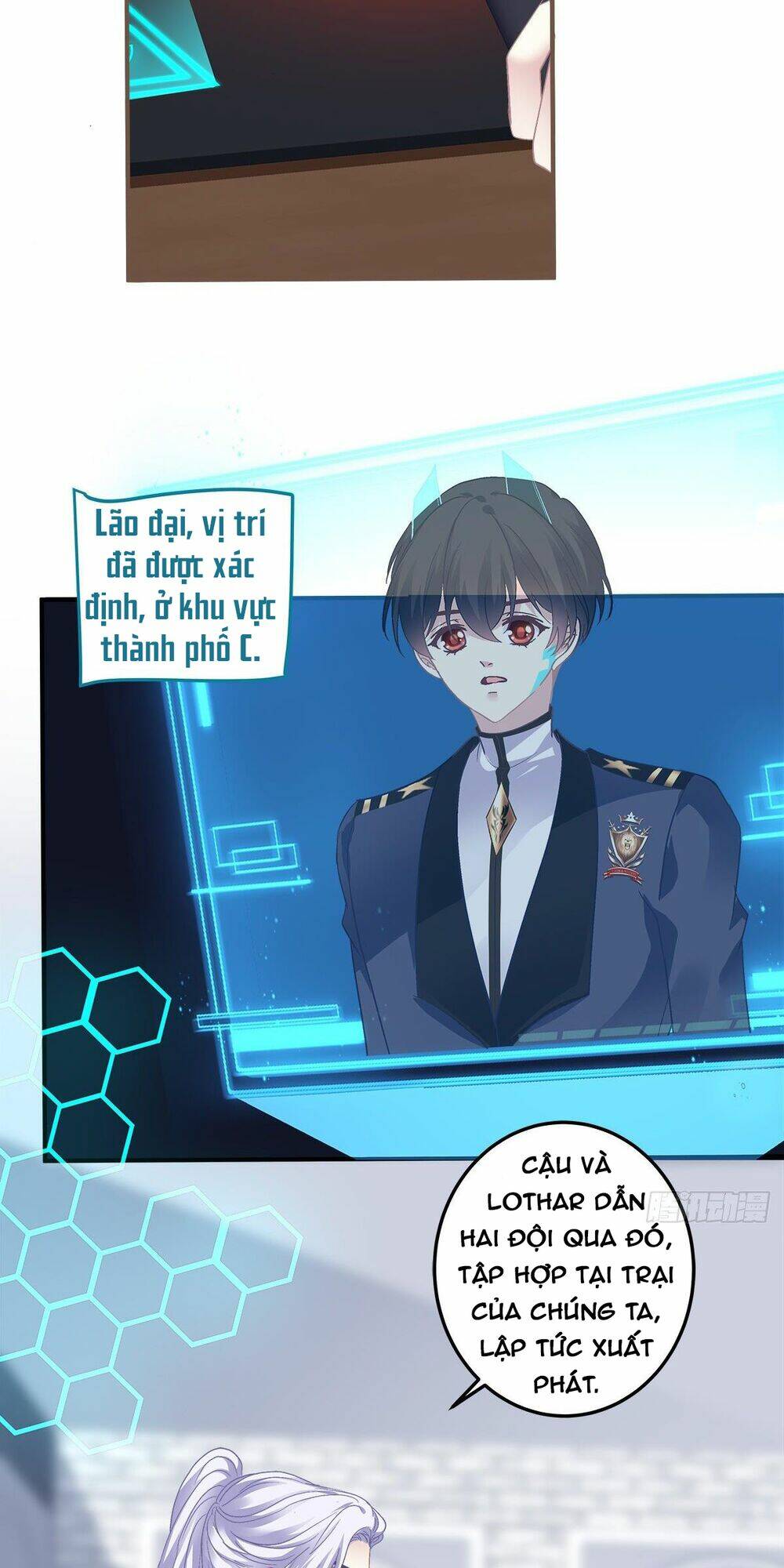 toàn bộ nắm trong tay chapter 129 33