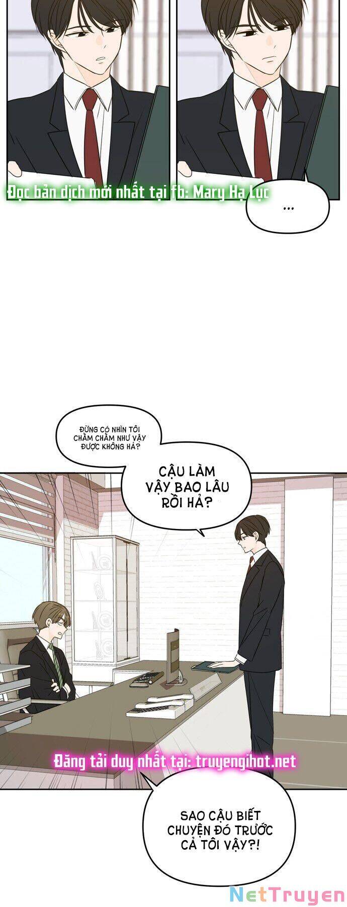 kiếp này cũng xin chăm sóc tôi như vậy nhé kiếp này cũng xin chăm sóc tôi như vậy nhé chapter 68 15