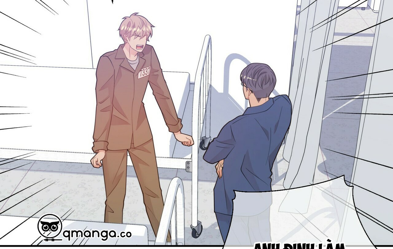 thời gian giữa sói và chó chapter 60 65