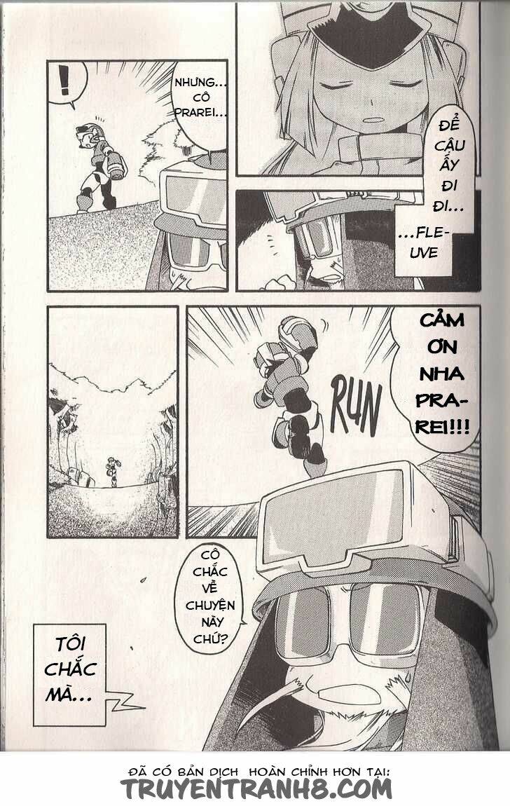 chiến binh thế giới ảo zx chapter 2 12