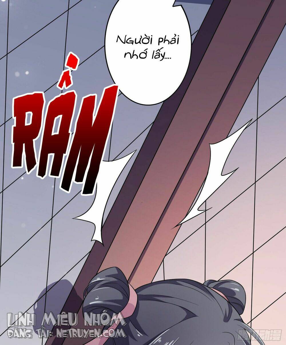 hoạn phi thiên hạ chapter 1 16